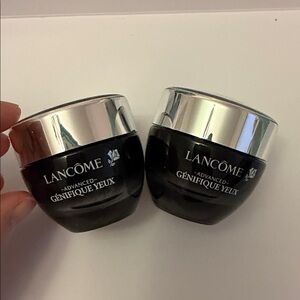 Lancôme advanced Génifique Yeux 2*15ML